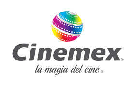 Logotipo CINEMEX