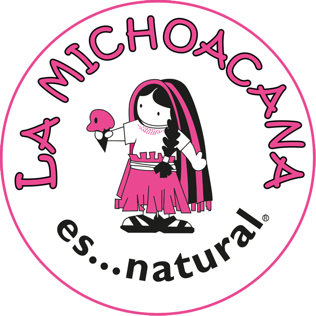 Logotipo La michoacana