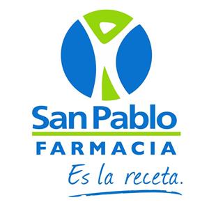 Logotipo Farmacia San Pablo