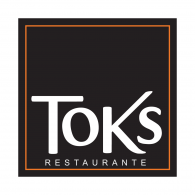 Logotipo TOKS