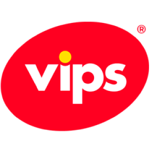 Logotipo VIPS